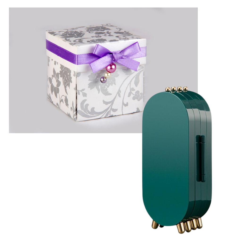 Espositore per gioielli - Ozerty