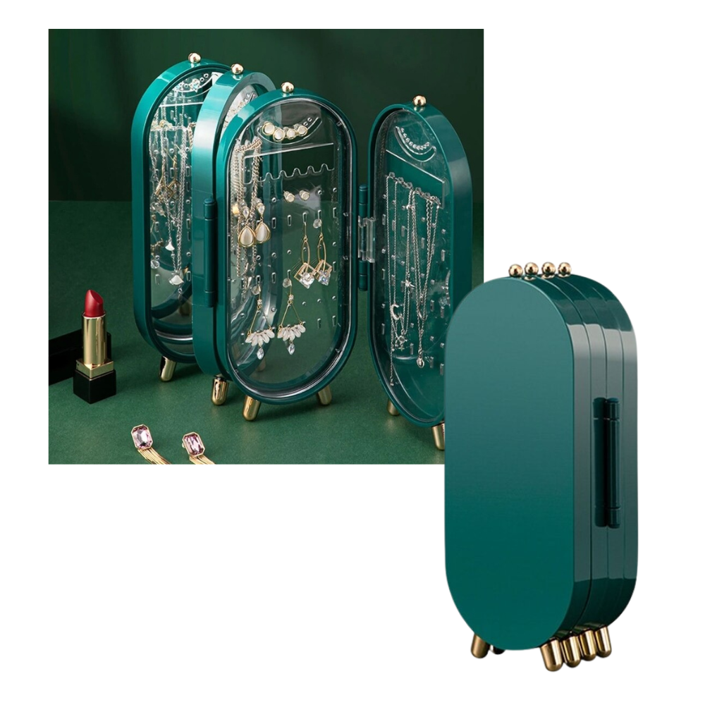 Espositore per gioielli - Ozerty