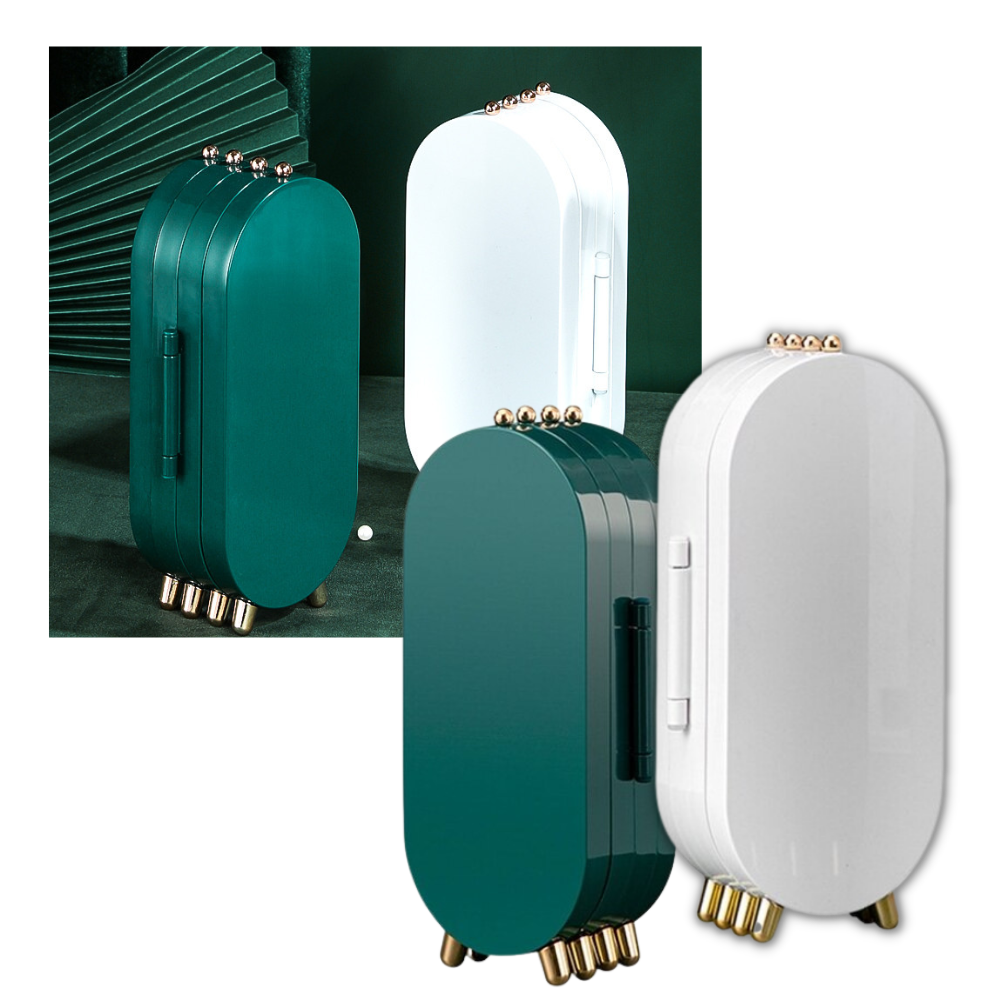 Espositore per gioielli - Ozerty