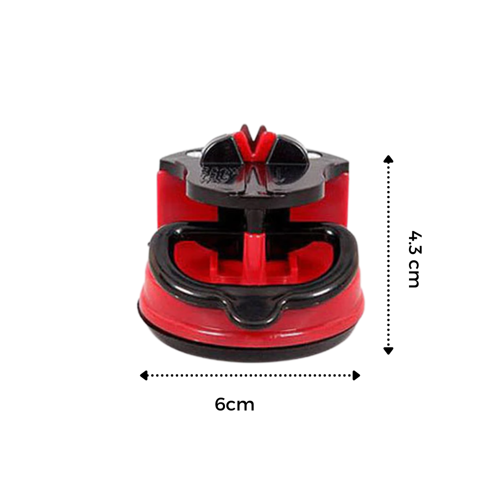 Affilacoltelli da cucina - Ozerty