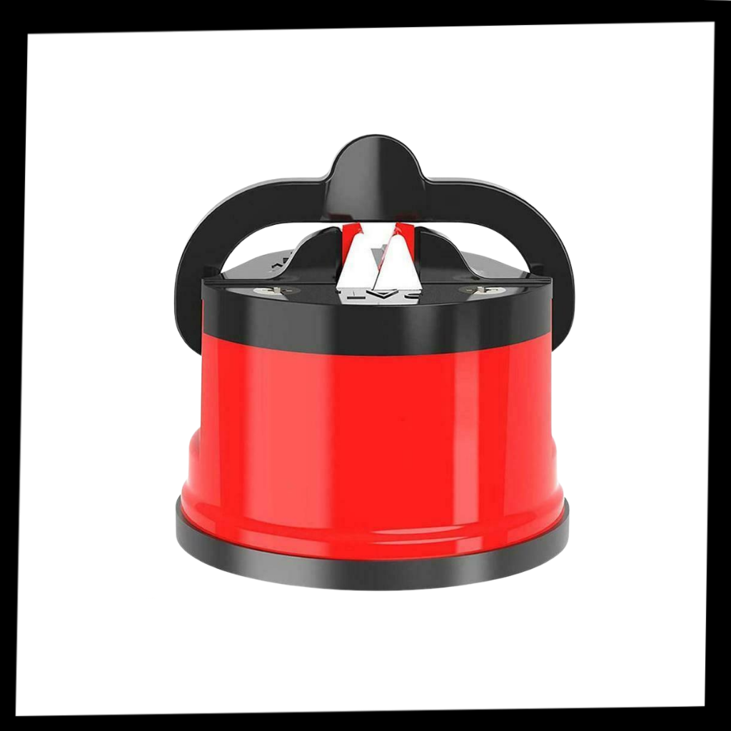 Affilacoltelli da cucina - Ozerty