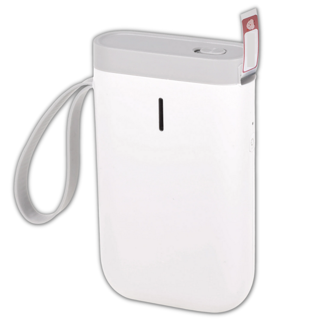 Stampante di etichette portatile - Ozerty