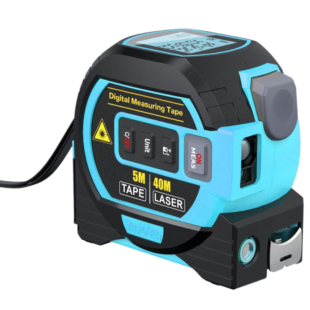 Metro e laser 3 in 1 - Ozerty