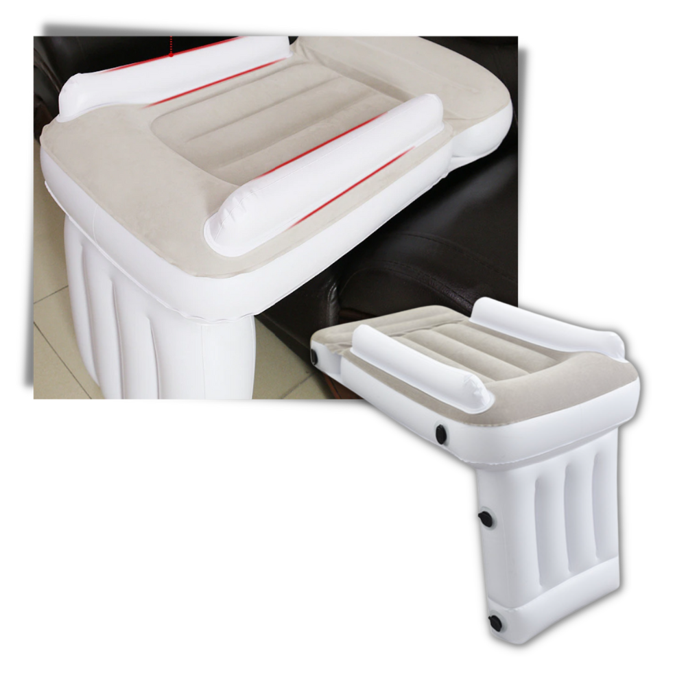 Materasso gonfiabile letto per bambini - Ozerty