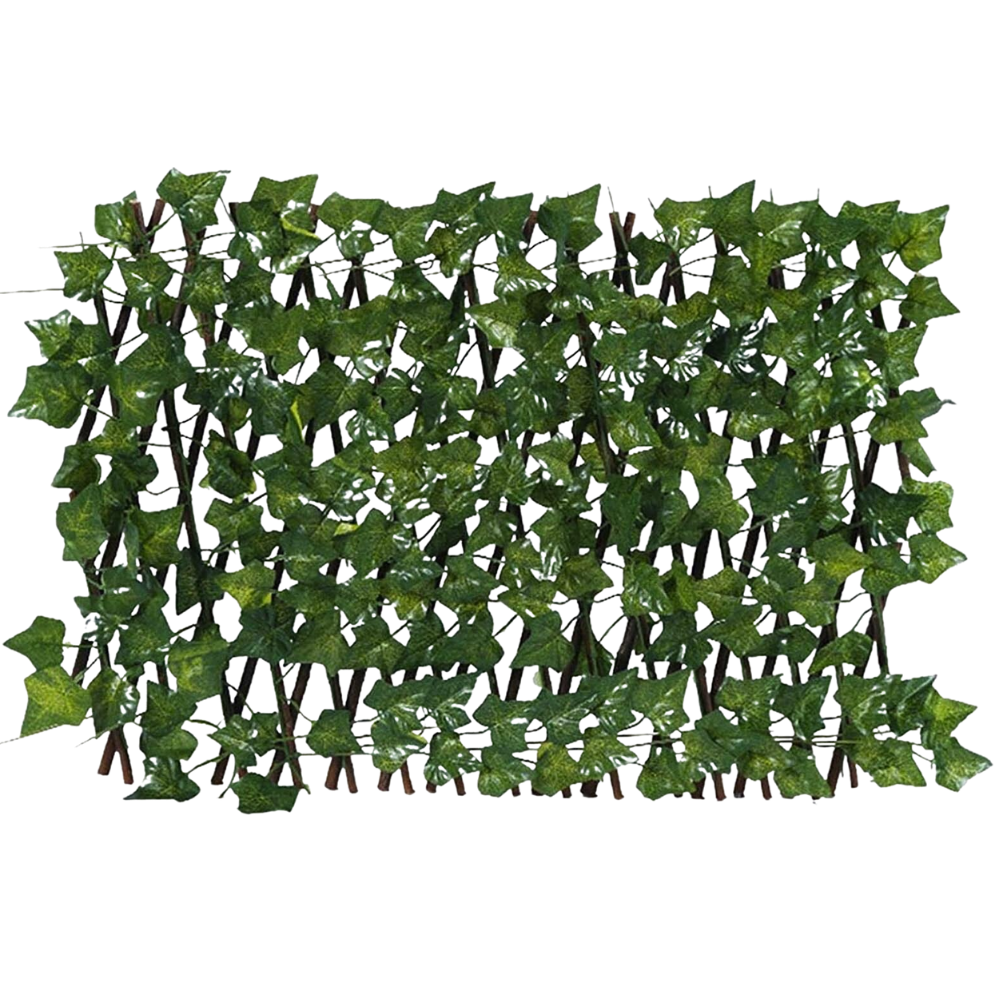 Recinto vegetale artificiale retrattile - Ozerty