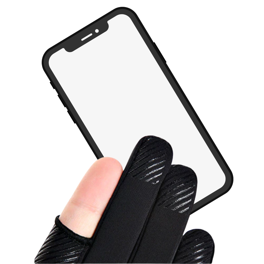 Guanti di protezione solare lunghi fino alle braccia - Ozerty