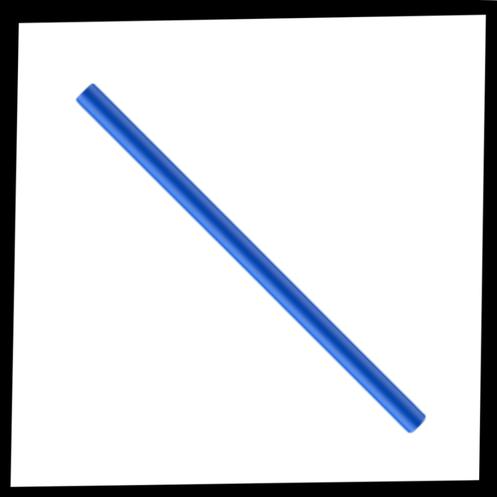 Confezione da 12 bastoncini per la pulizia del lavandino - Ozerty