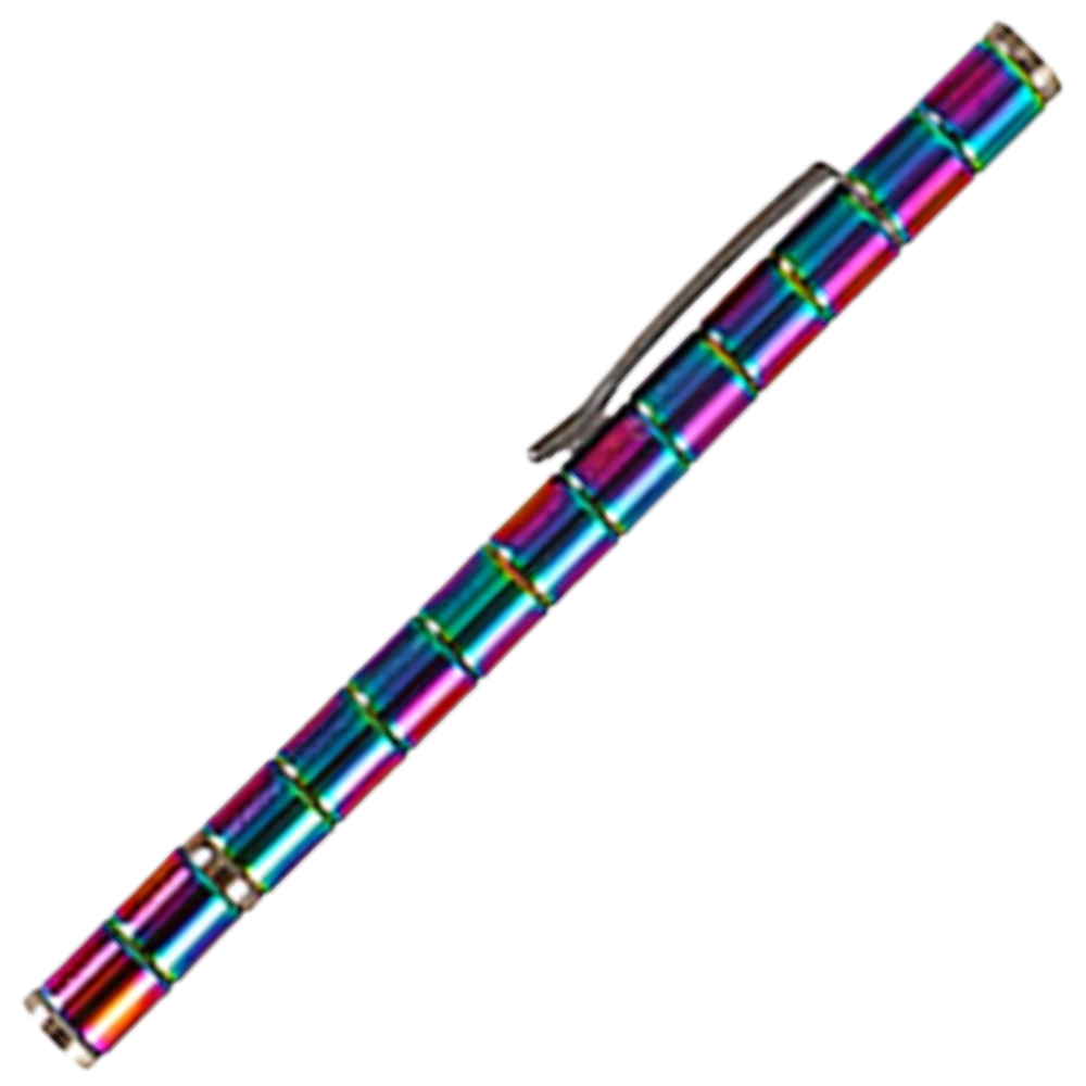 Magnetic fidget pen