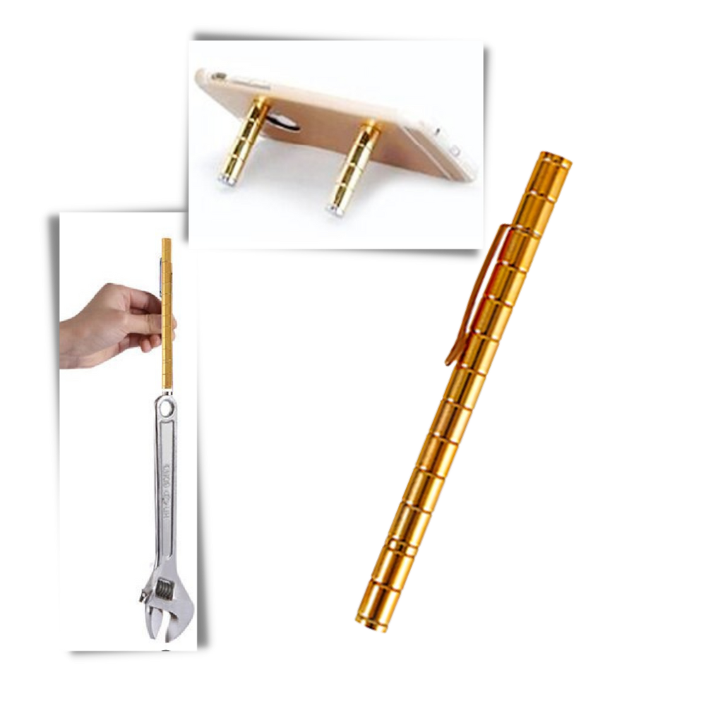 Penna magnetica fidget - Ozerty