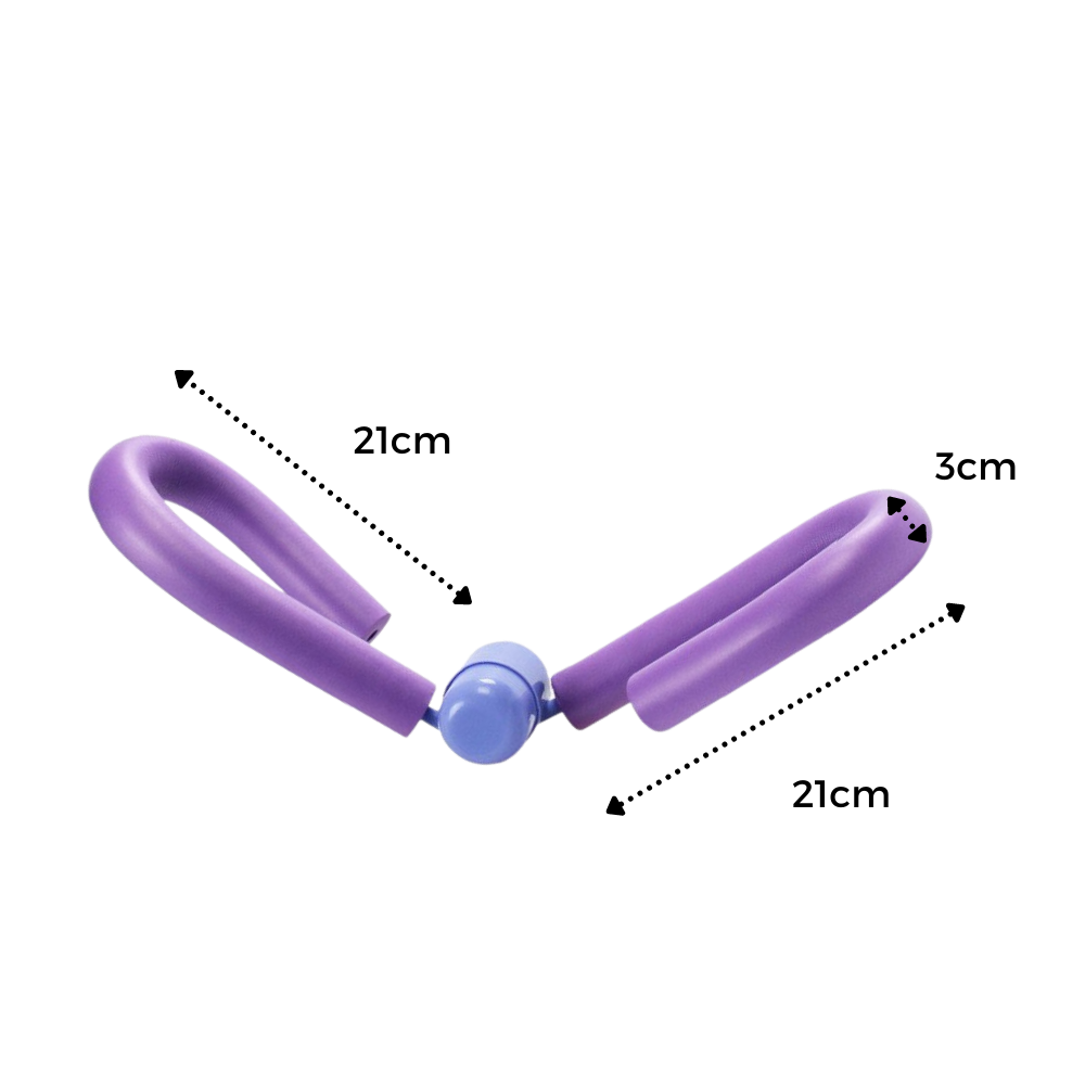 Attrezzature per il fitness delle gambe - Ozerty