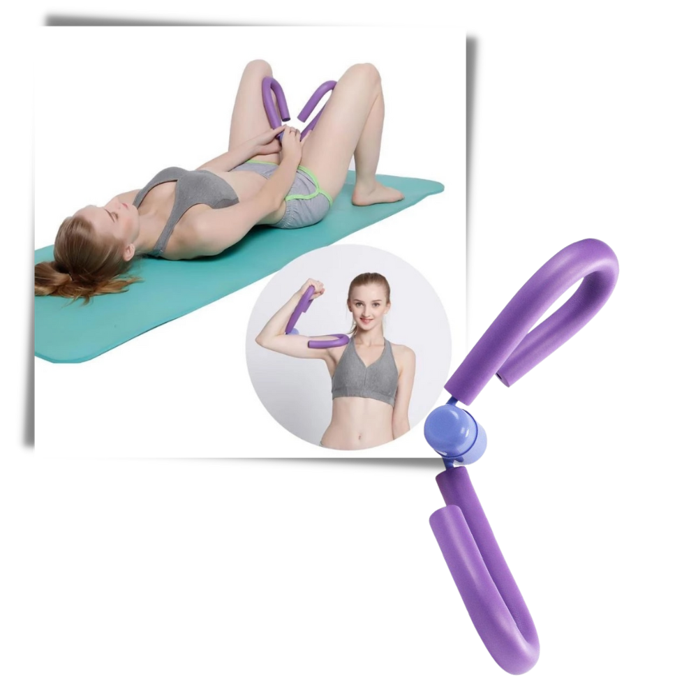 Attrezzature per il fitness delle gambe - Ozerty