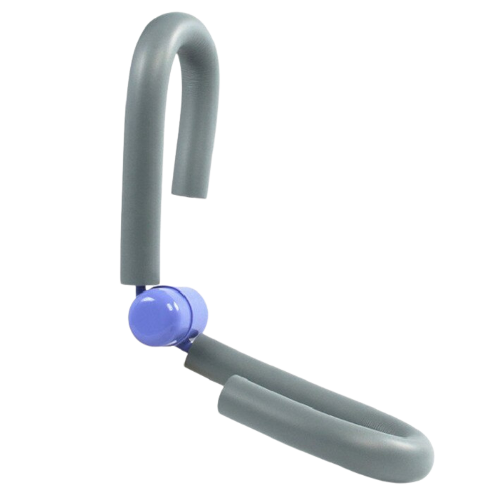 Leg fitness equipment