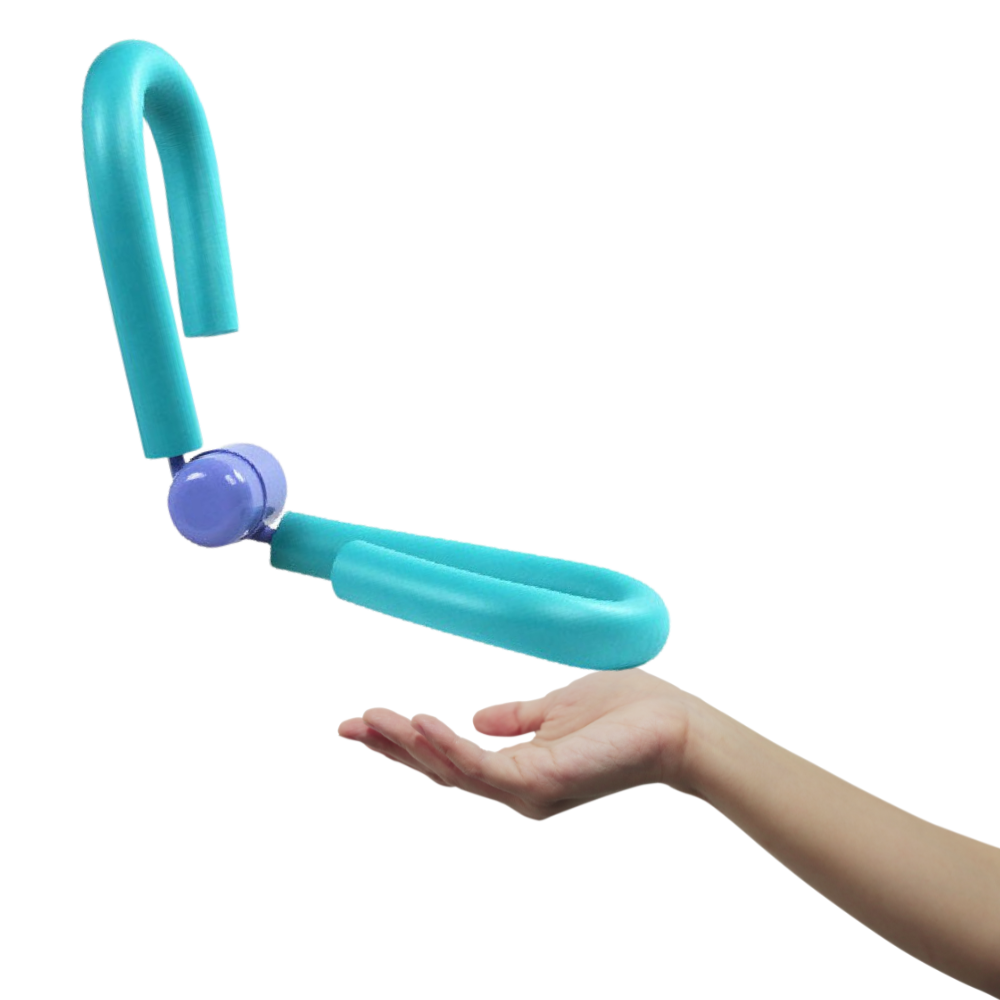 Attrezzature per il fitness delle gambe - Ozerty