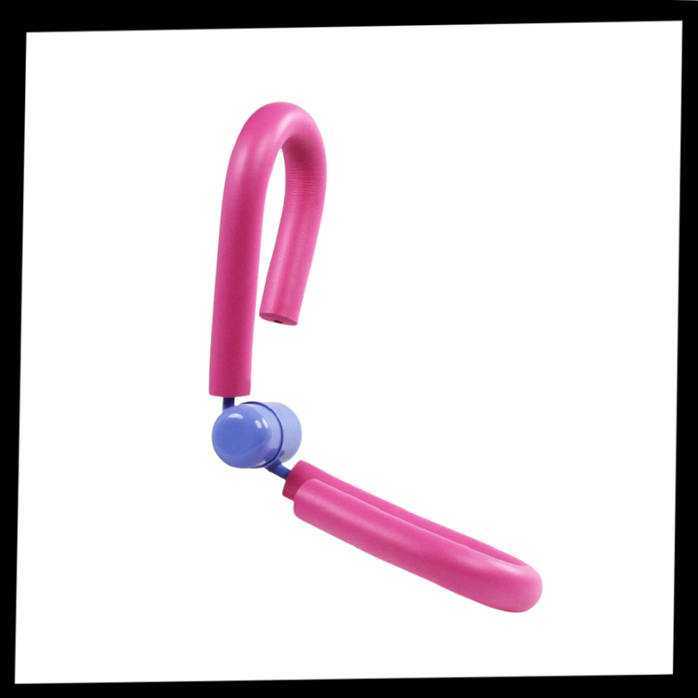 Attrezzature per il fitness delle gambe - Ozerty