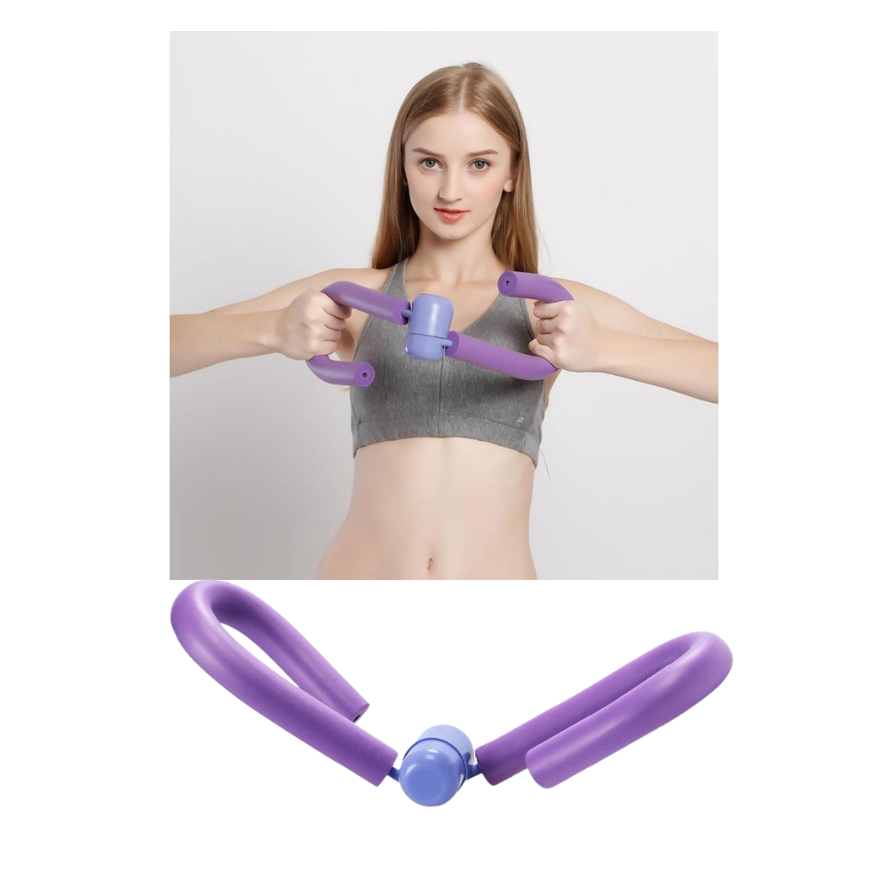 Attrezzature per il fitness delle gambe - Ozerty