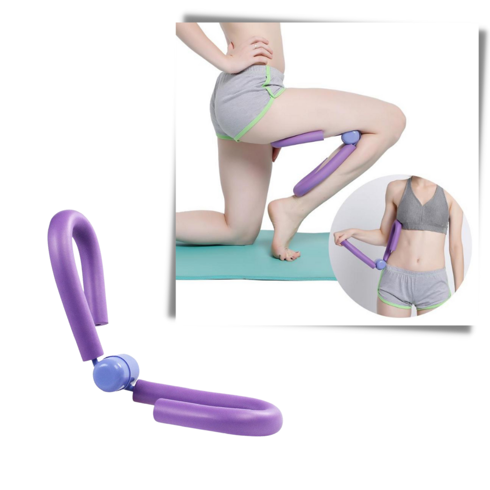 Attrezzature per il fitness delle gambe - Ozerty