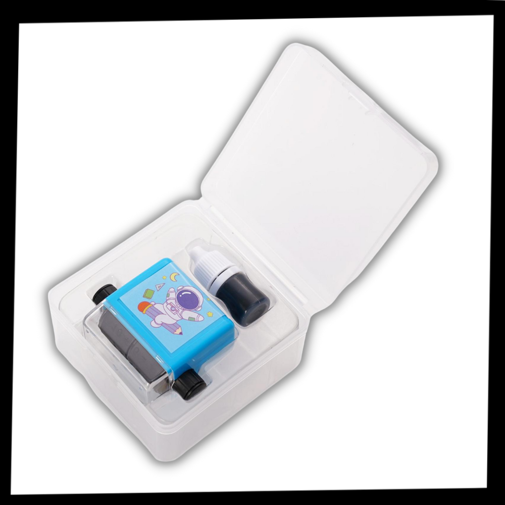 Timbro di esercitazione sulle somme di matematica - Ozerty