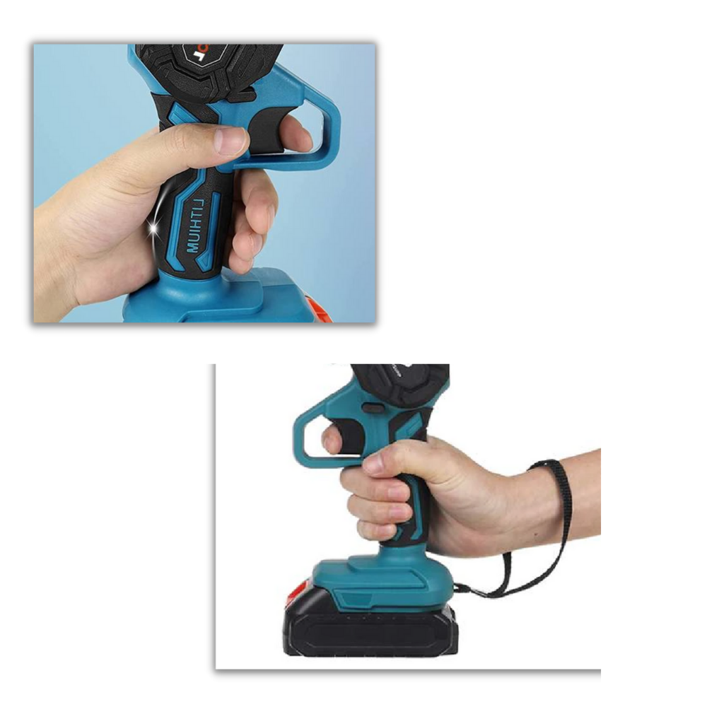 Mini motosega - Ozerty