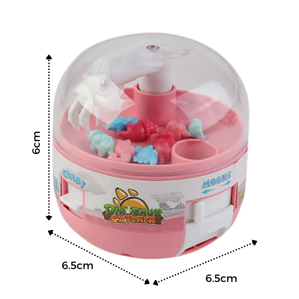 Mini macchina artiglio giocattolo - Ozerty