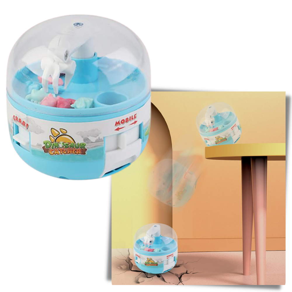 Mini macchina artiglio giocattolo - Ozerty