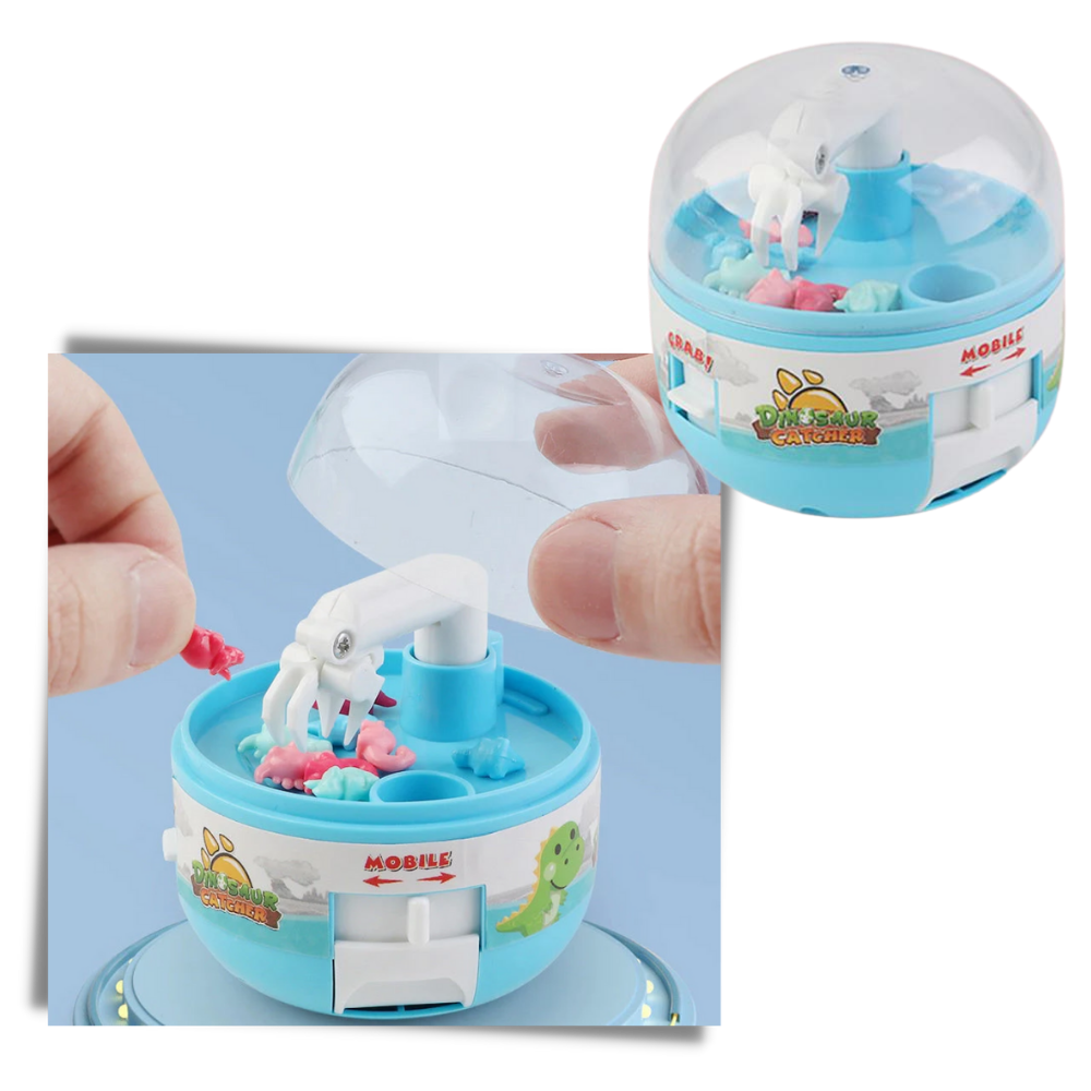 Mini macchina artiglio giocattolo - Ozerty