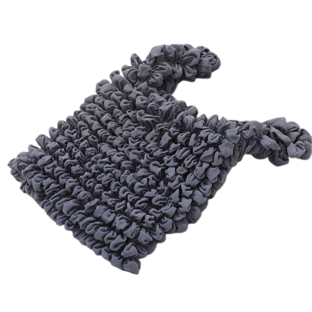 Borsa della spesa stretch plissettata - Ozerty