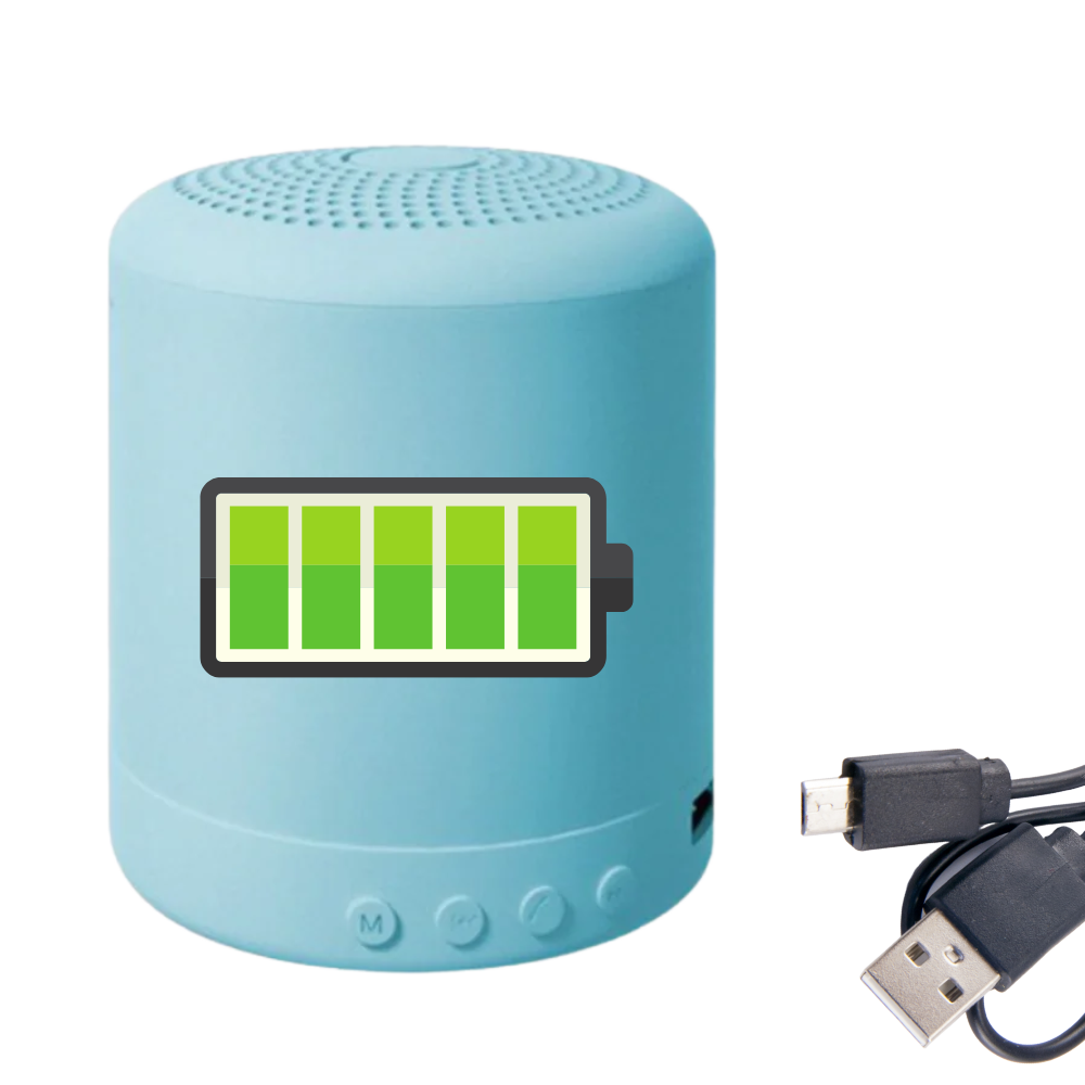 Mini altoparlante Bluetooth