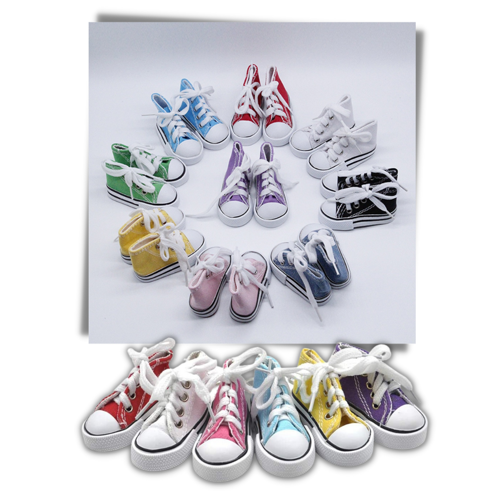 Mini base per scarpe per cavalletto per bicicletta - Ozerty