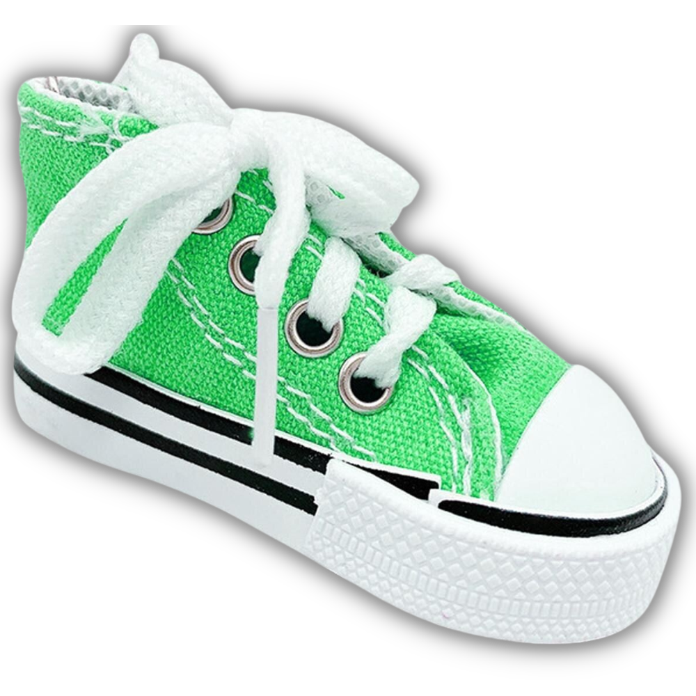 Mini Bicycle Kickstand Shoe Base