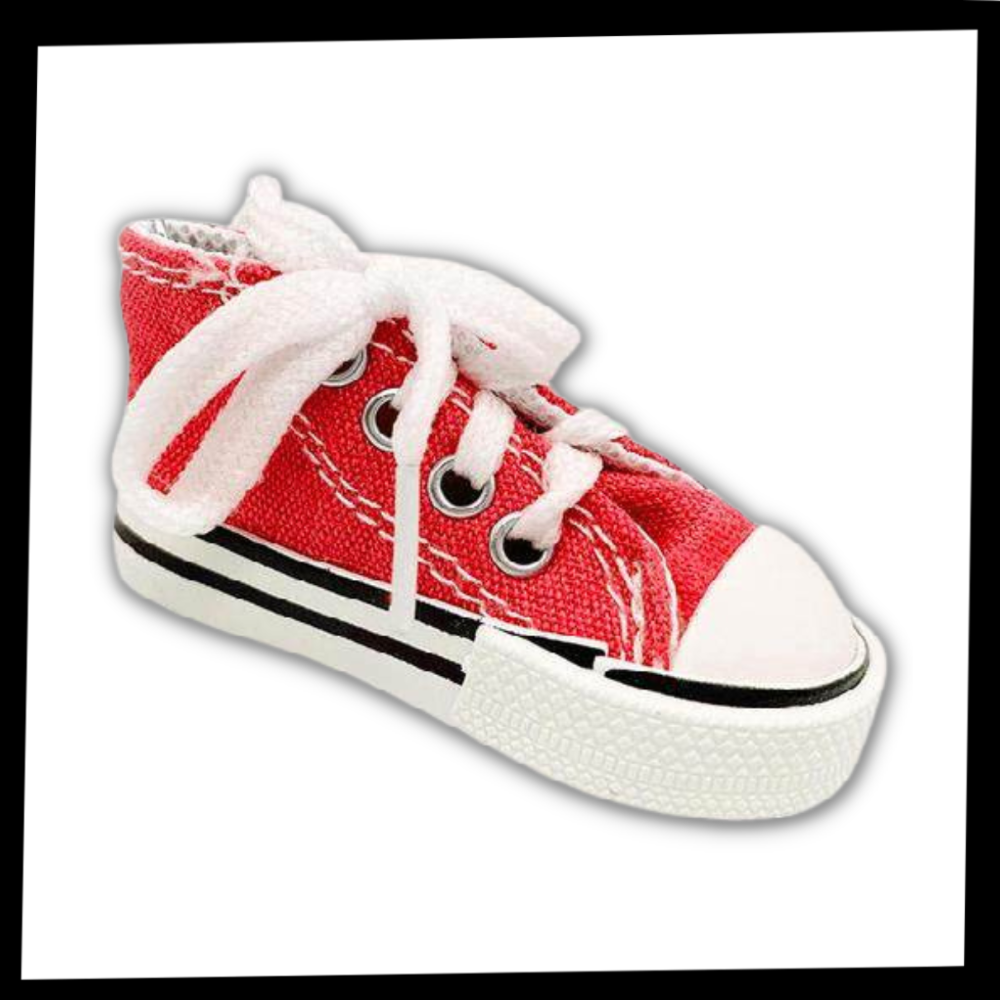 Mini base per scarpe per cavalletto per bicicletta - Ozerty