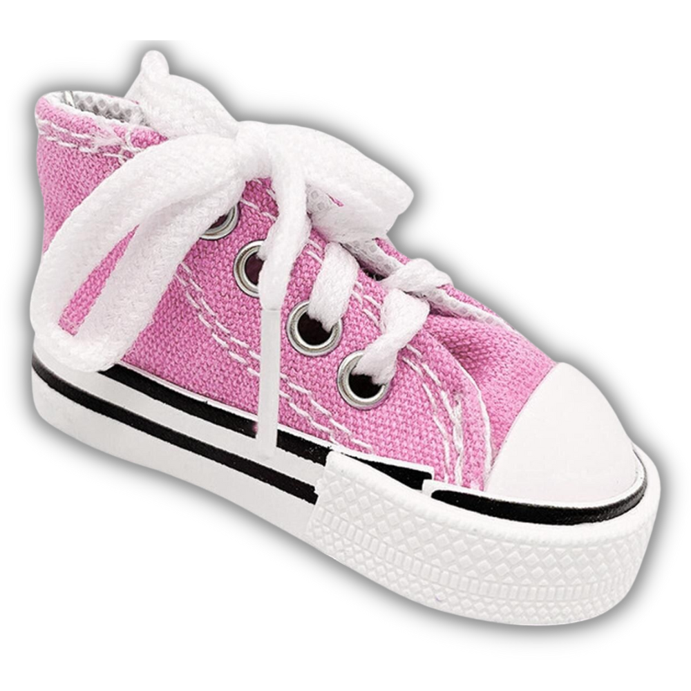 Mini Bicycle Kickstand Shoe Base