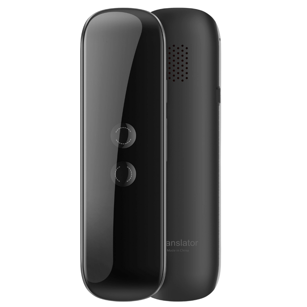 Traduttore multilingue - Ozerty