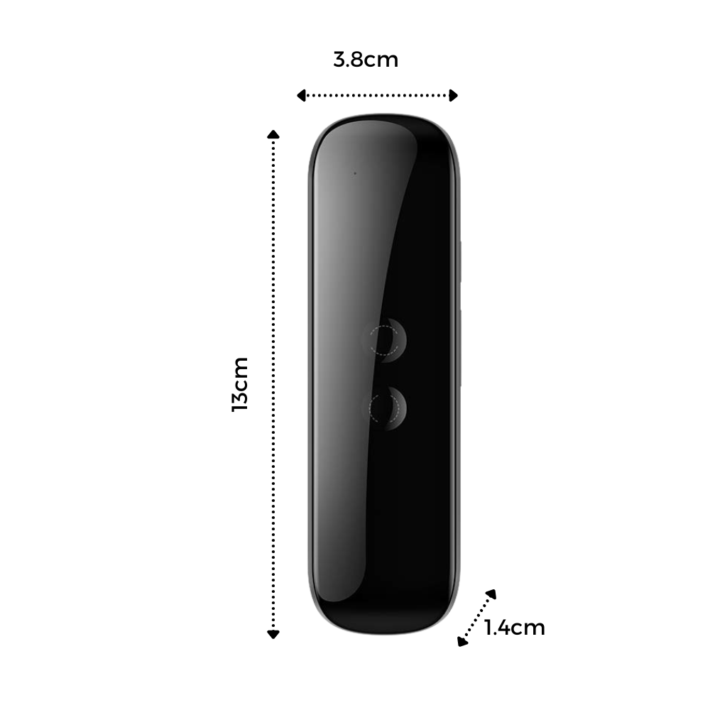 Traduttore multilingue - Ozerty