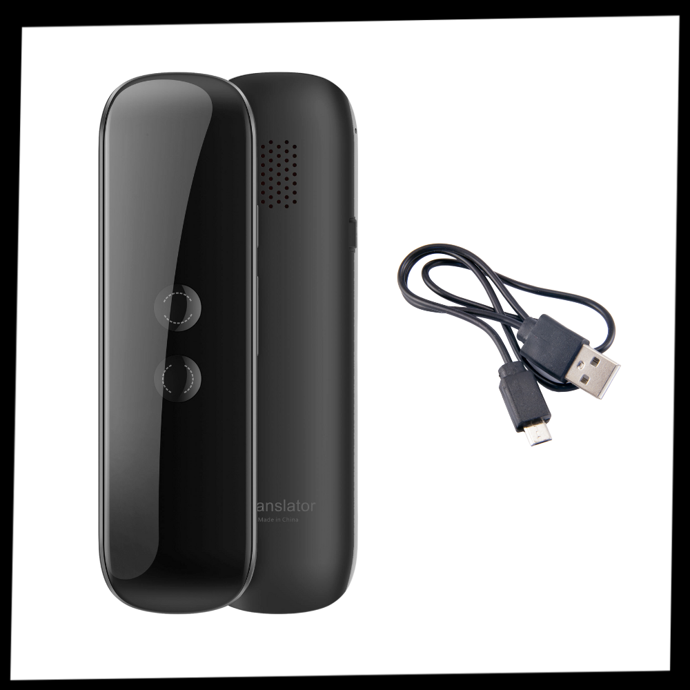 Traduttore multilingue - Ozerty