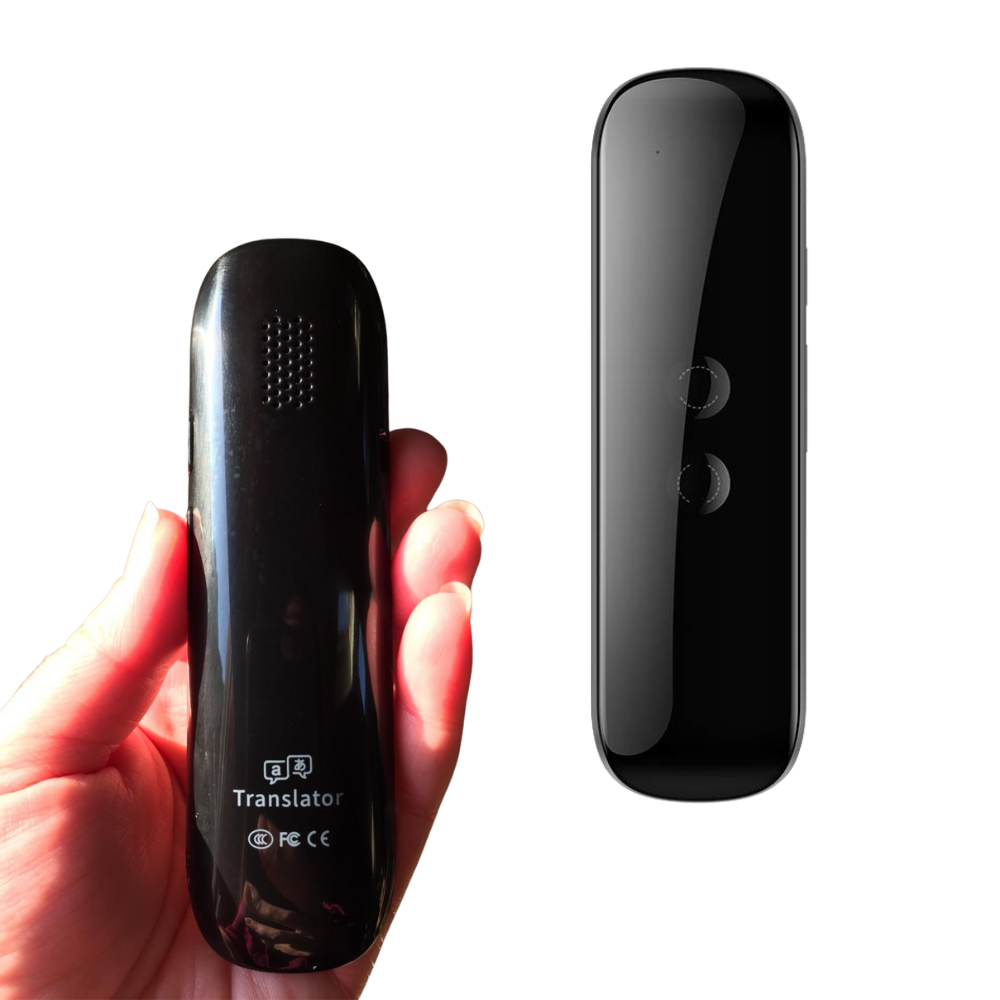 Traduttore multilingue - Ozerty