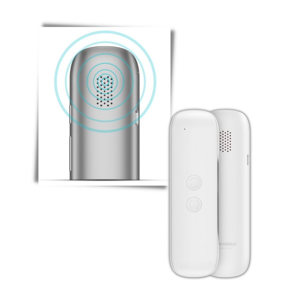 Traduttore multilingue