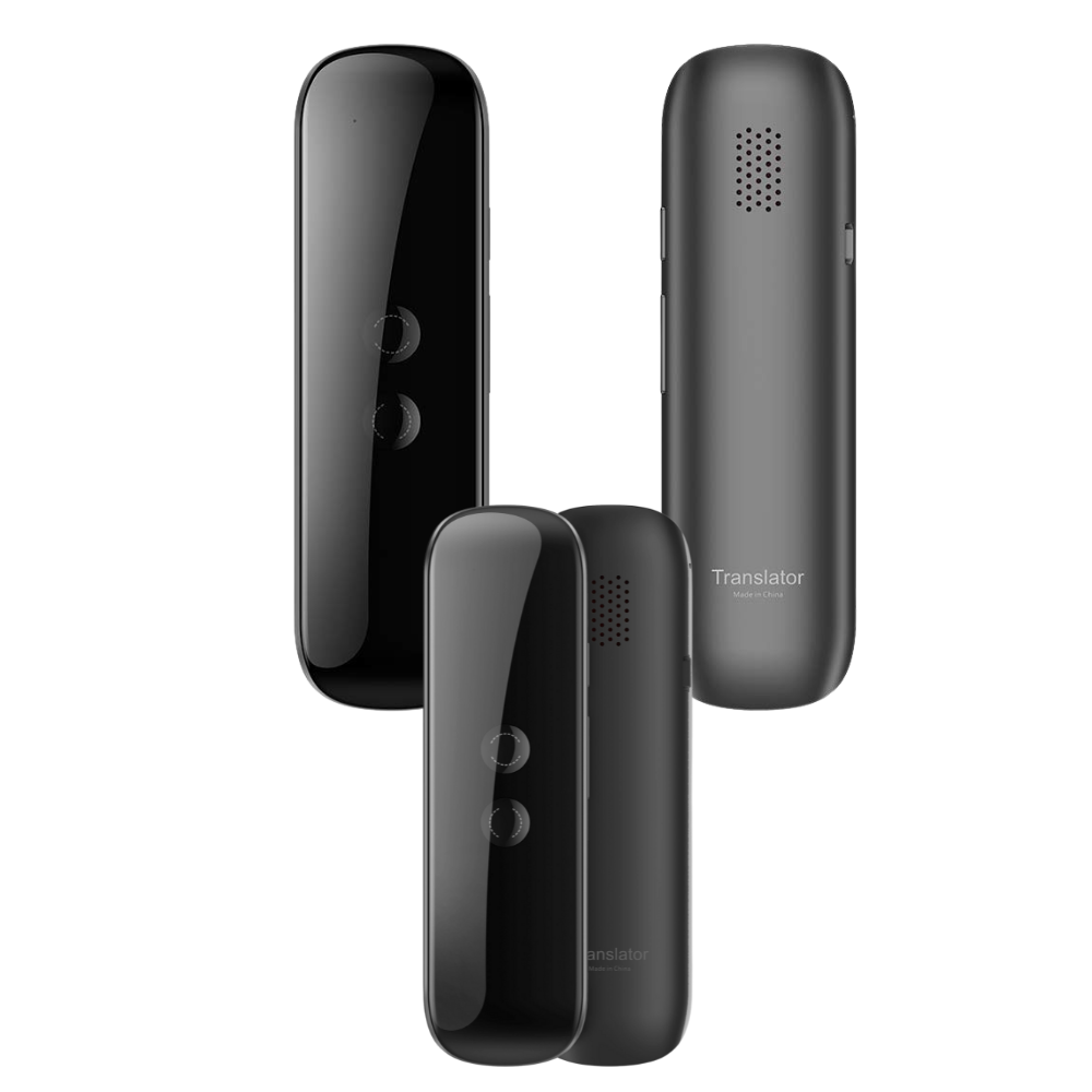 Traduttore multilingue - Ozerty