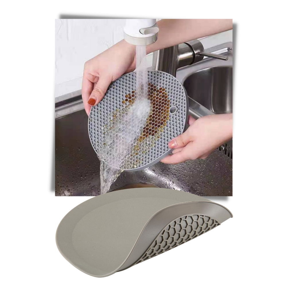 Sottopentola in silicone - Ozerty