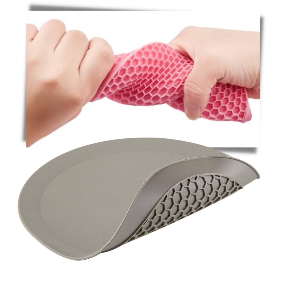 Sottopentola in silicone