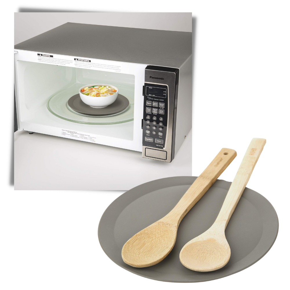 Sottopentola in silicone - Ozerty