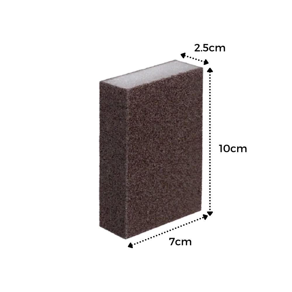 Spugna magica per pulire - Ozerty