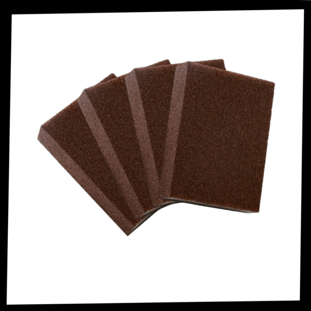 Spugna magica per pulire - Ozerty