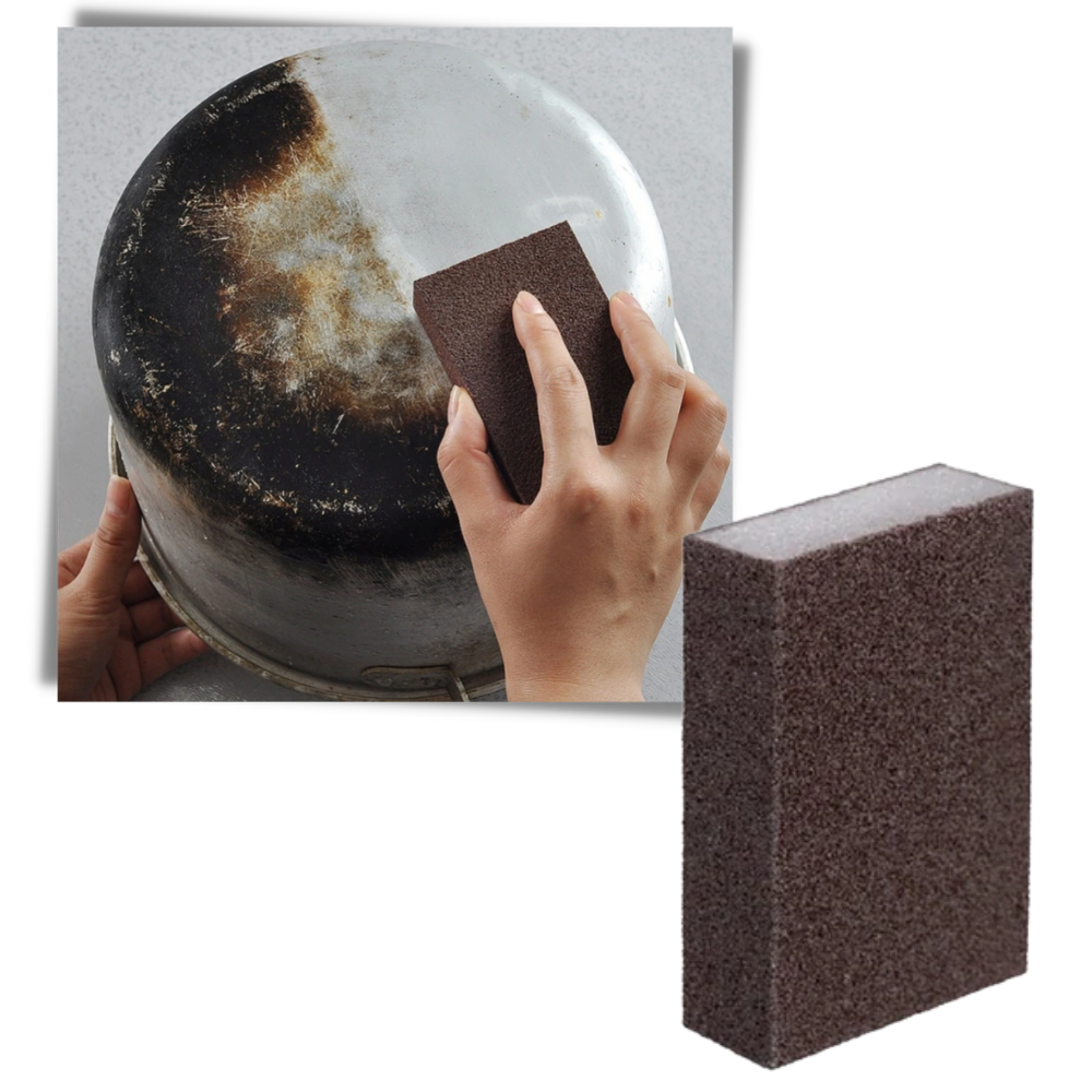 Spugna magica per pulire - Ozerty