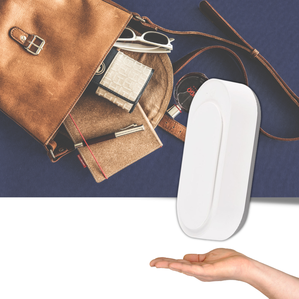 Macchina per la pulizia ad alta frequenza