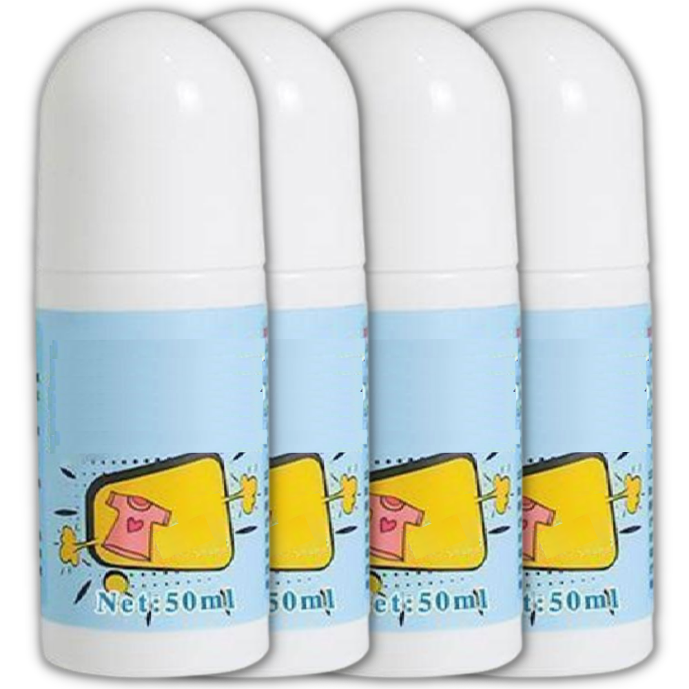 Potente confezione di smacchiatori per tessuti - Ozerty