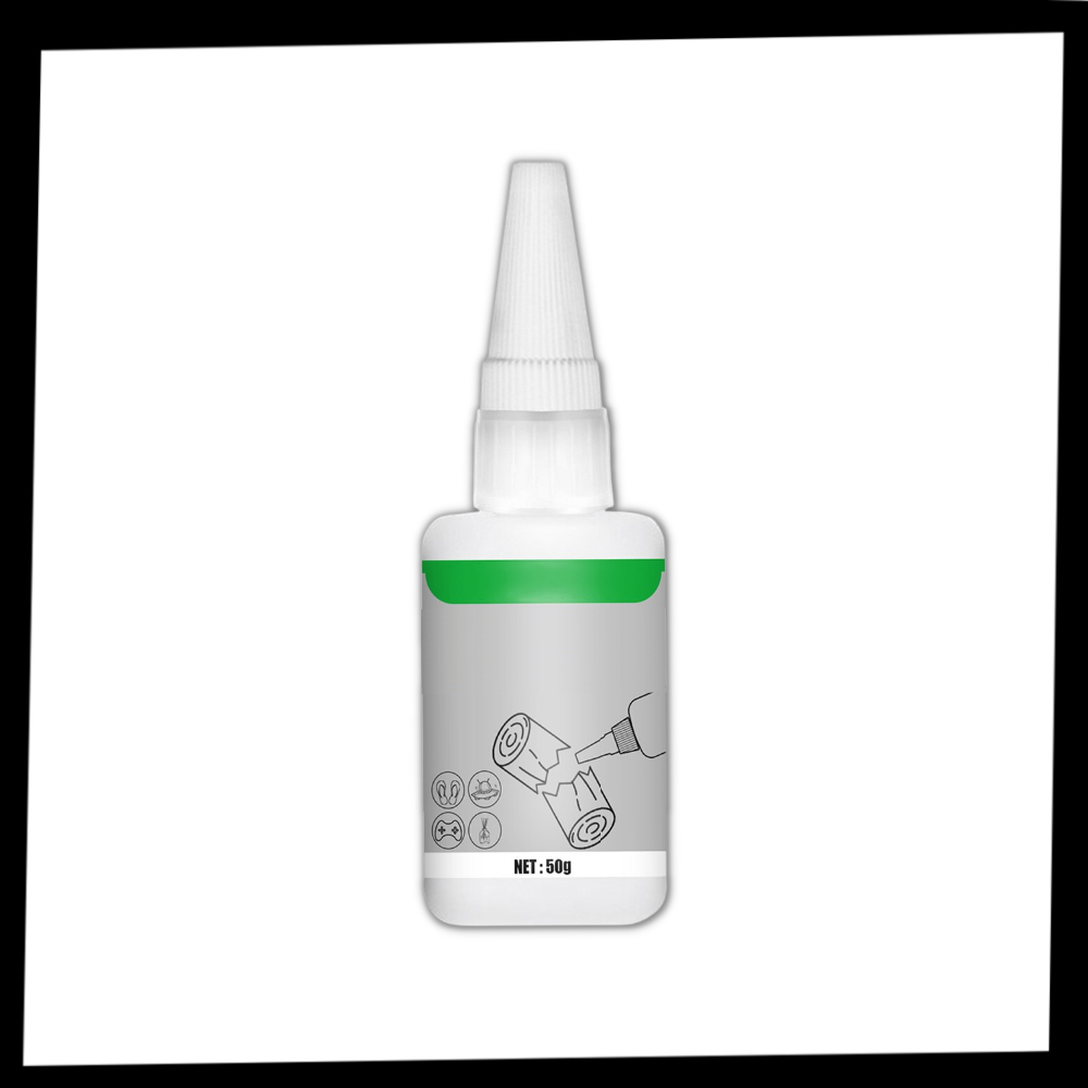 Colla oleosa ad alta resistenza - Ozerty