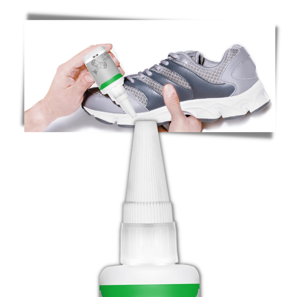 Colla oleosa ad alta resistenza - Ozerty