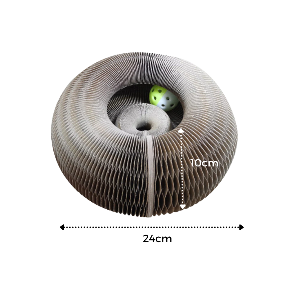 Tiragraffi per gatti - Ozerty