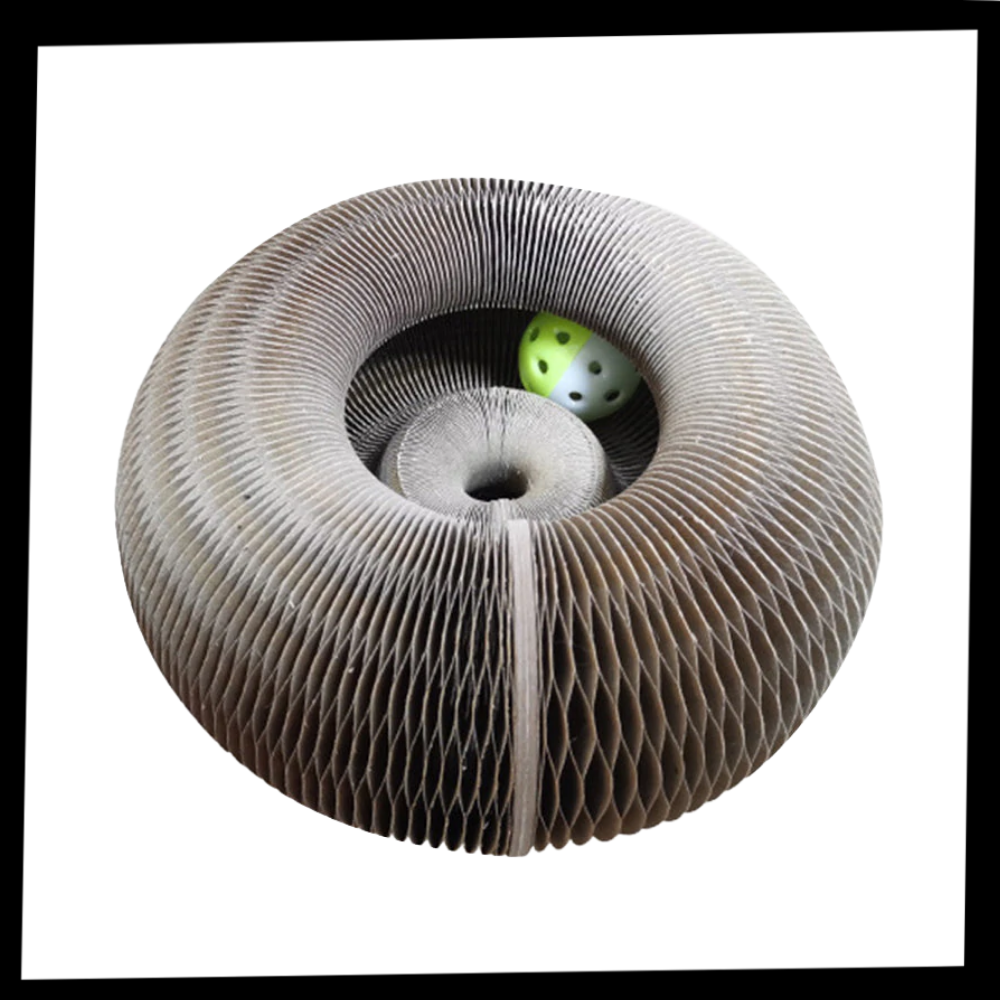 Tiragraffi per gatti - Ozerty