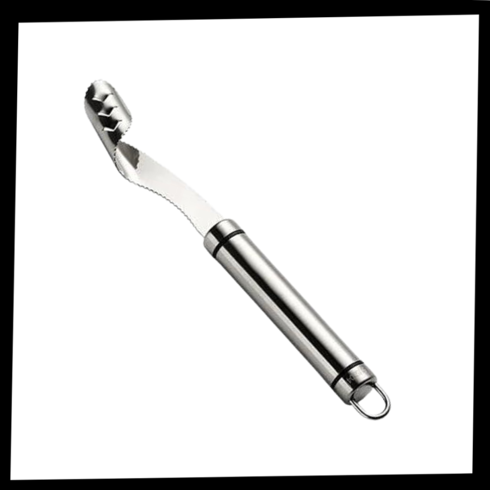 Tritatutto per verdure e peperoni - Ozerty